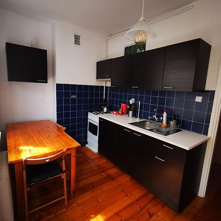 Apartament Kozia I Gdansk Luaran gambar