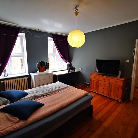 Apartament Kozia I Gdansk Luaran gambar