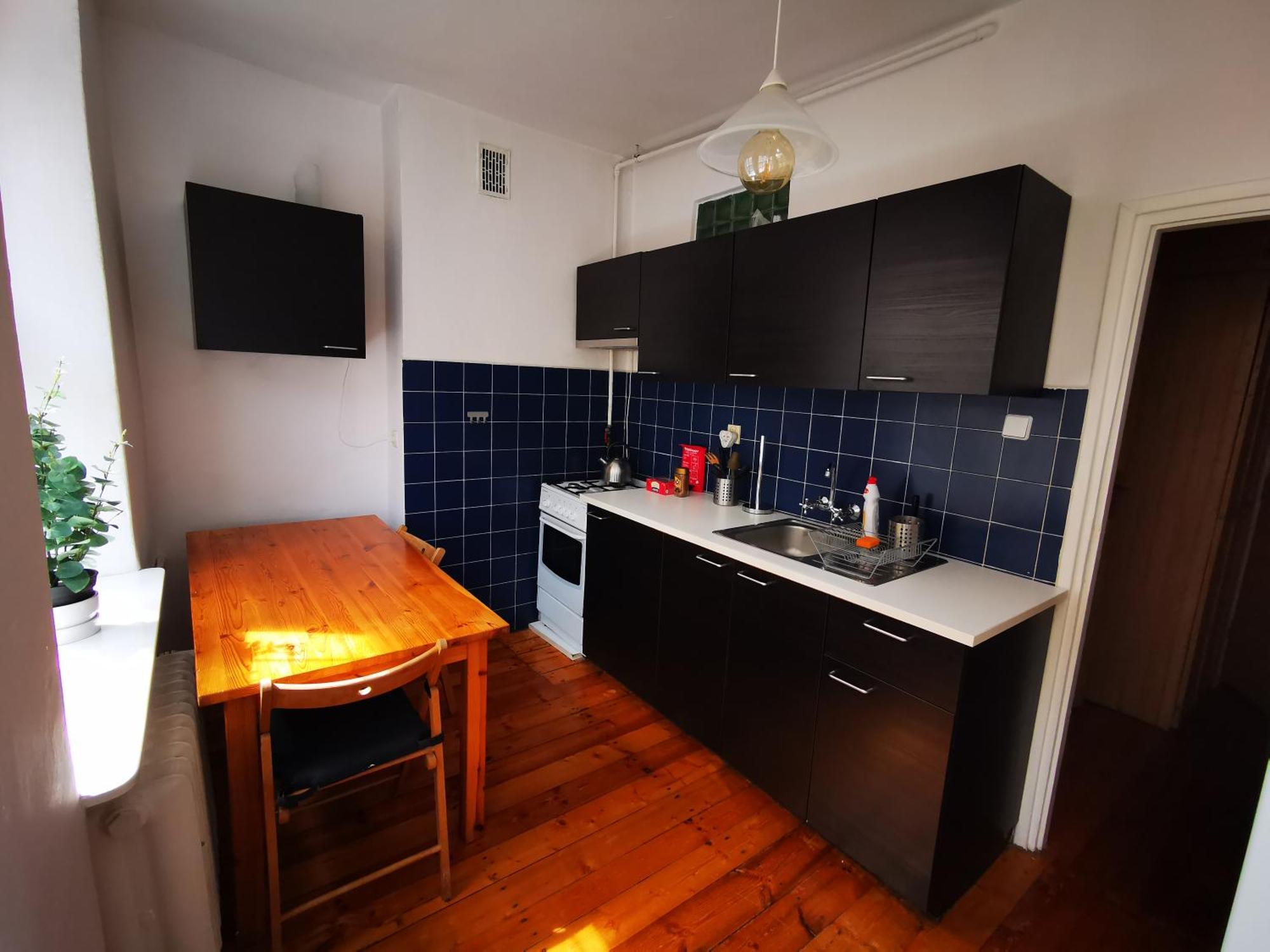 Apartament Kozia I Gdansk Luaran gambar