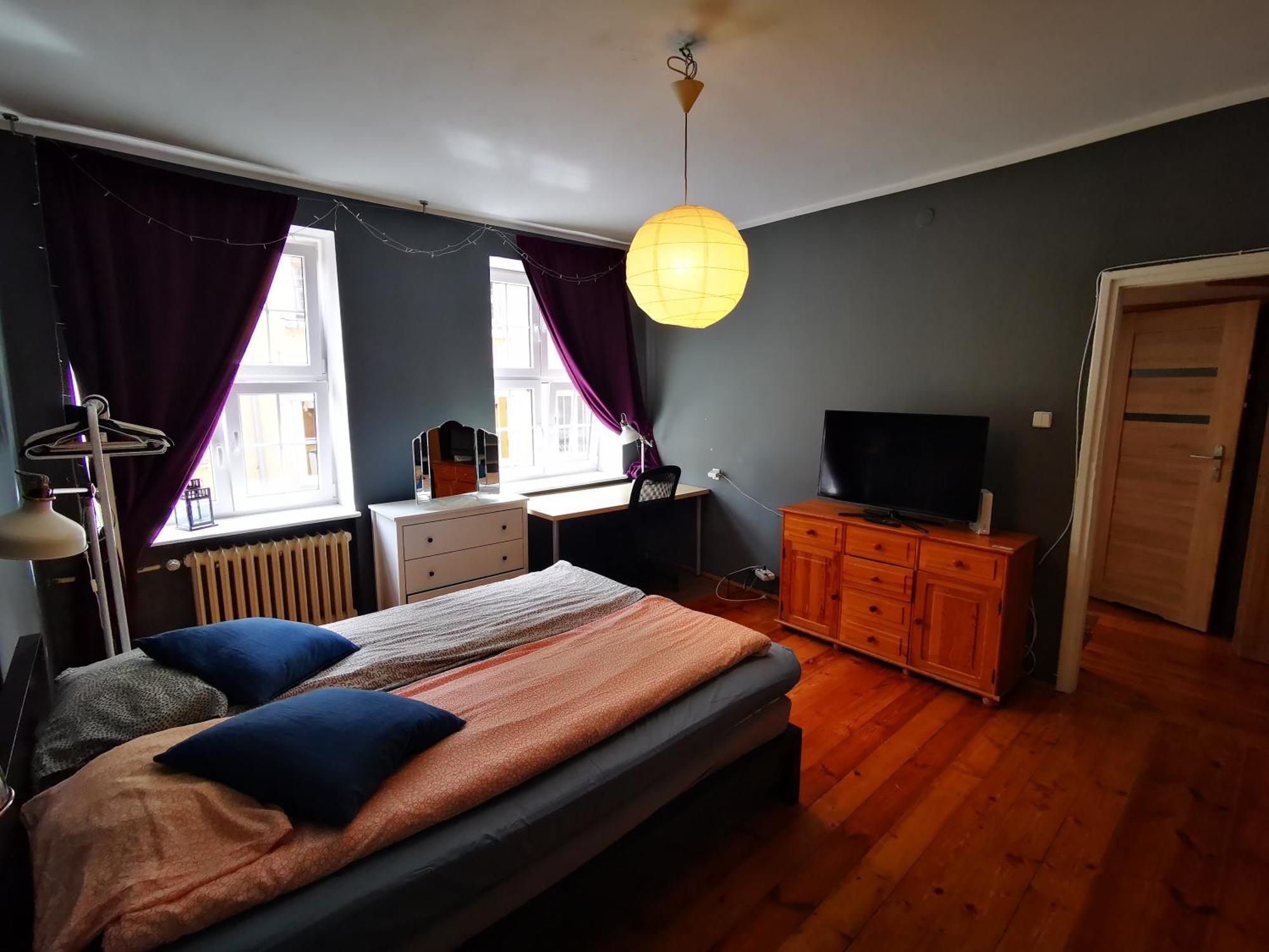 Apartament Kozia I Gdansk Luaran gambar