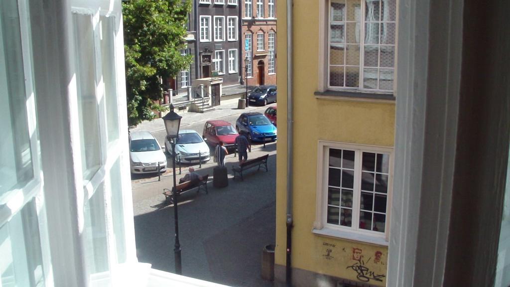 Apartament Kozia I Gdansk Bilik gambar