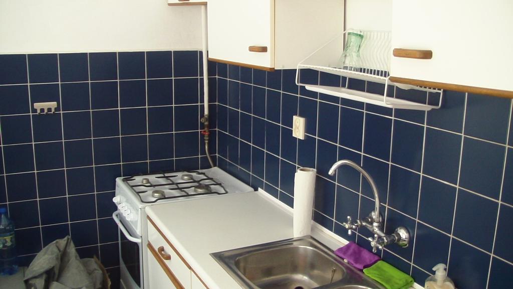 Apartament Kozia I Gdansk Bilik gambar