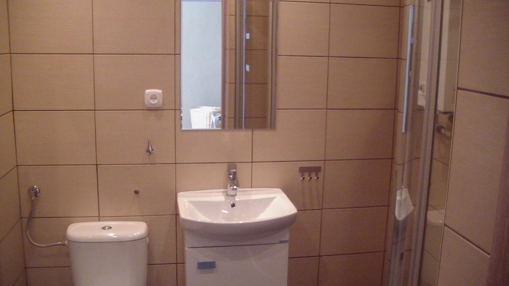Apartament Kozia I Gdansk Bilik gambar