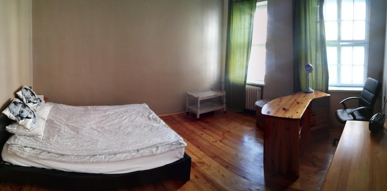 Apartament Kozia I Gdansk Luaran gambar